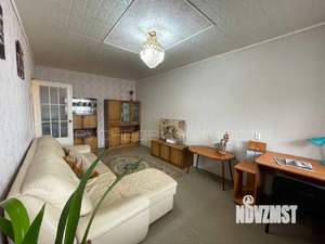 1-к квартира, вторичка, 34м2, 8/10 этаж