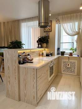 2-к квартира, вторичка, 65м2, 3/5 этаж