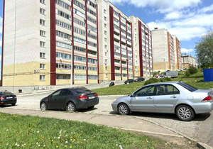 1-к квартира, вторичка, 34м2, 5/10 этаж