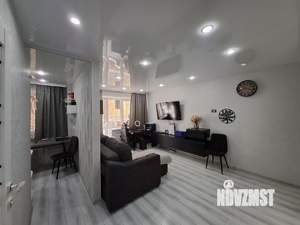 2-к квартира, вторичка, 45м2, 5/5 этаж