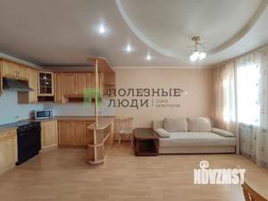 3-к квартира, вторичка, 100м2, 4/4 этаж