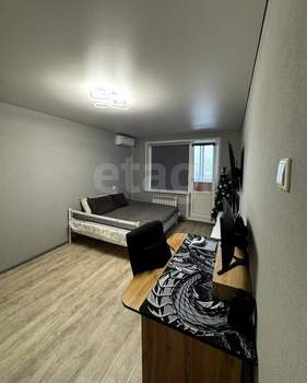 1-к квартира, вторичка, 33м2, 10/10 этаж