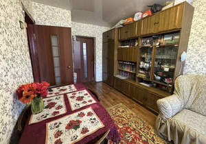 2-к квартира, вторичка, 43м2, 4/5 этаж