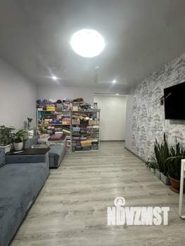 3-к квартира, вторичка, 59м2, 5/9 этаж