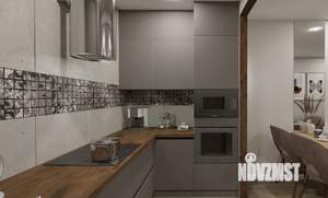 3-к квартира, вторичка, 54м2, 4/9 этаж