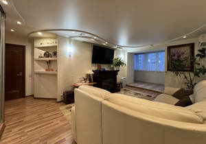 3-к квартира, вторичка, 77м2, 2/9 этаж