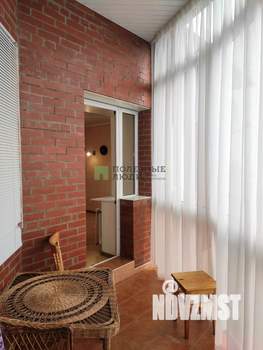 3-к квартира, вторичка, 100м2, 4/4 этаж