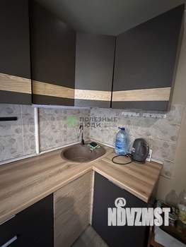 2-к квартира, вторичка, 45м2, 2/5 этаж