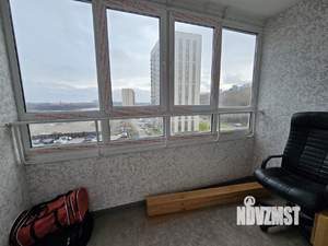 Студия квартира, вторичка, 28м2, 6/17 этаж