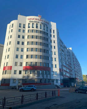 3-к квартира, вторичка, 84м2, 4/9 этаж