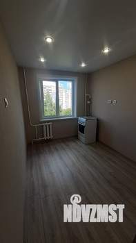 3-к квартира, вторичка, 62м2, 5/9 этаж