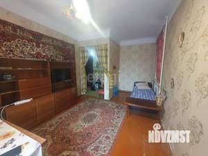 2-к квартира, вторичка, 53м2, 2/3 этаж