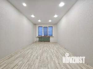 1-к квартира, вторичка, 39м2, 1/5 этаж