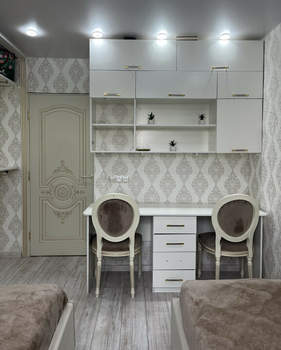 3-к квартира, вторичка, 66м2, 5/5 этаж