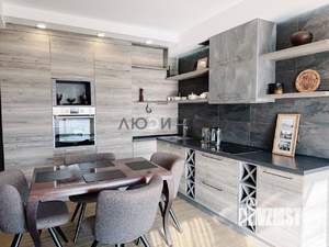 1-к квартира, вторичка, 48м2, 15/18 этаж