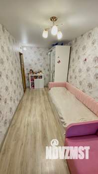 3-к квартира, вторичка, 55м2, 3/4 этаж