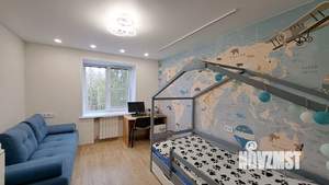 3-к квартира, вторичка, 60м2, 3/5 этаж