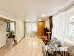 1-к квартира, вторичка, 31м2, 3/5 этаж