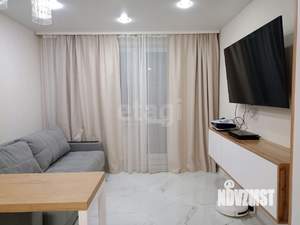 Студия квартира, вторичка, 27м2, 16/18 этаж