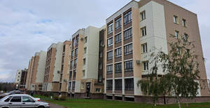 1-к квартира, вторичка, 31м2, 1/5 этаж