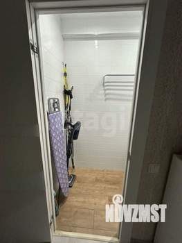 2-к квартира, вторичка, 59м2, 12/24 этаж