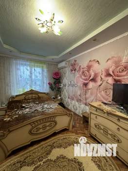 2-к квартира, вторичка, 53м2, 5/5 этаж