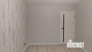 2-к квартира, вторичка, 50м2, 2/5 этаж