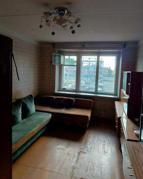 3-к квартира, вторичка, 51м2, 2/5 этаж