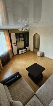 1-к квартира, вторичка, 42м2, 4/10 этаж