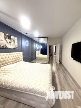 3-к квартира, вторичка, 72м2, 15/16 этаж