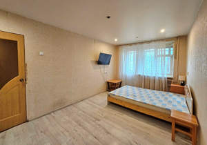 1-к квартира, вторичка, 30м2, 4/5 этаж