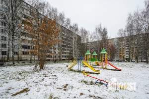 3-к квартира, вторичка, 61м2, 7/9 этаж