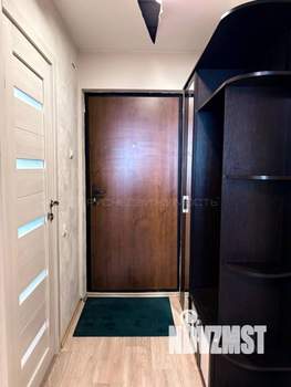 Студия квартира, вторичка, 23м2, 13/18 этаж