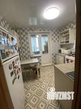 1-к квартира, вторичка, 32м2, 7/9 этаж