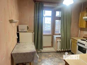 1-к квартира, вторичка, 33м2, 5/10 этаж