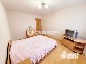 2-к квартира, вторичка, 53м2, 11/12 этаж
