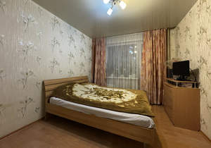 3-к квартира, вторичка, 63м2, 5/10 этаж