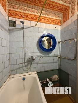 3-к квартира, вторичка, 60м2, 4/5 этаж