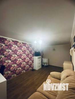 2-к квартира, вторичка, 54м2, 5/5 этаж