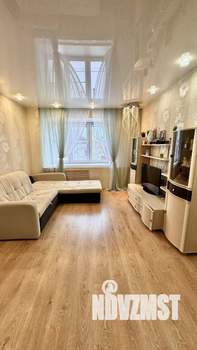 1-к квартира, вторичка, 47м2, 2/4 этаж