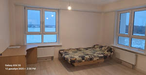 Студия квартира, вторичка, 27м2, 7/17 этаж