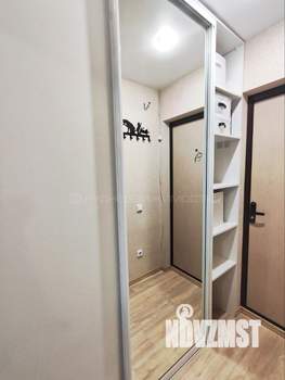 Студия квартира, вторичка, 26м2, 14/18 этаж