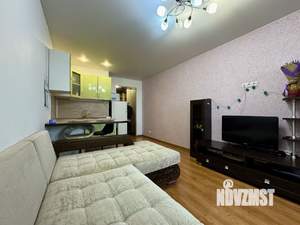 Студия квартира, вторичка, 30м2, 13/18 этаж