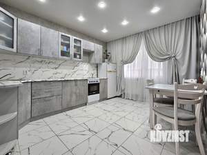 2-к квартира, вторичка, 63м2, 4/11 этаж