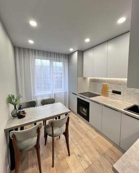 3-к квартира, вторичка, 62м2, 2/10 этаж