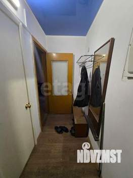 3-к квартира, вторичка, 55м2, 3/5 этаж