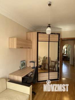 3-к квартира, вторичка, 78м2, 2/4 этаж