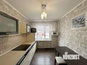 3-к квартира, вторичка, 67м2, 3/10 этаж