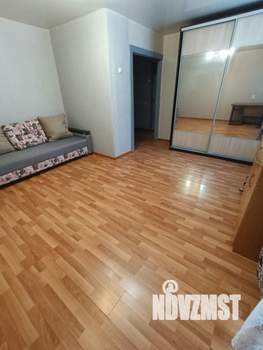 1-к квартира, вторичка, 34м2, 2/9 этаж