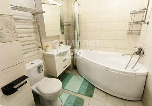 2-к квартира, вторичка, 44м2, 2/16 этаж